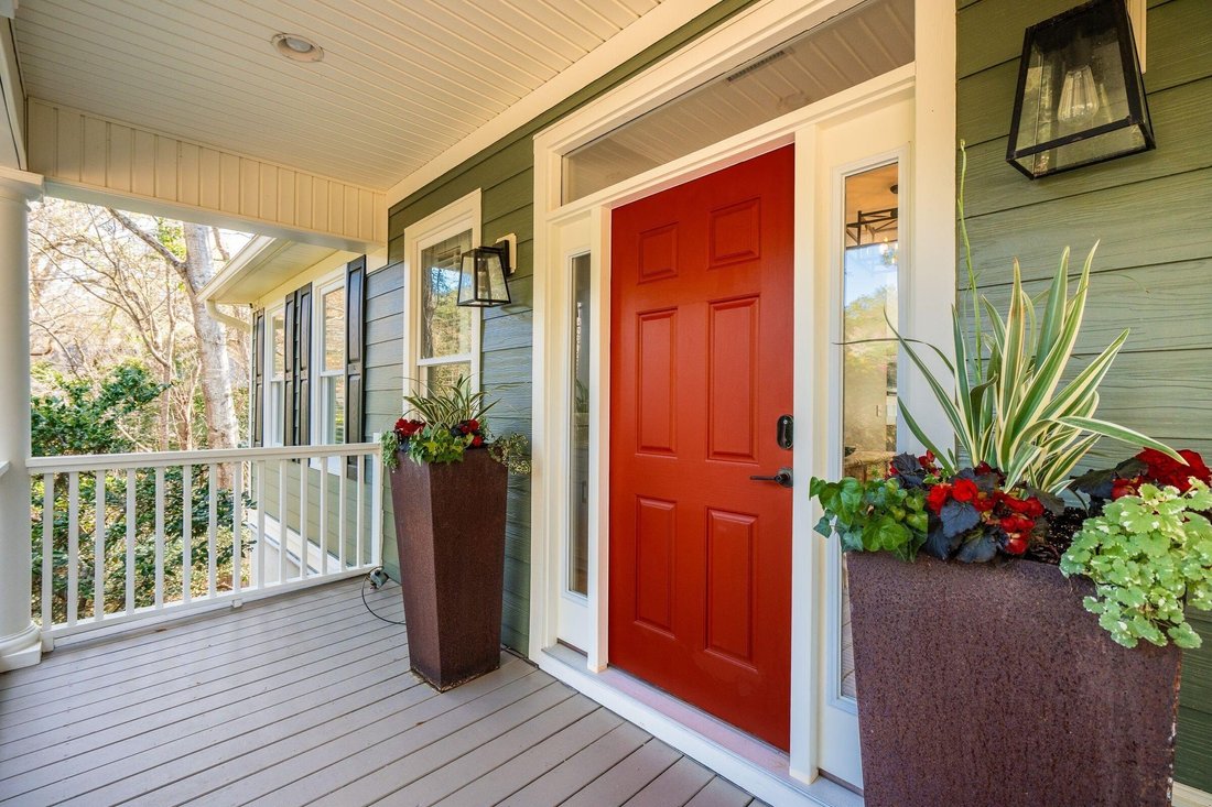 House in Johns Island, South Carolina, United States 1 - 17507839