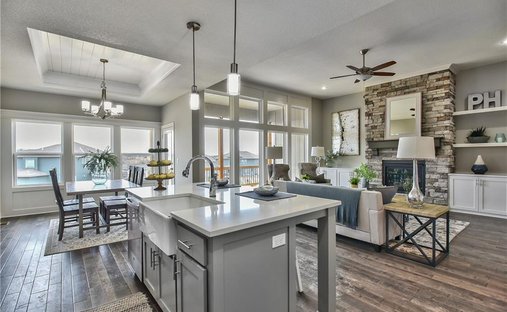 Casa a Olathe, Kansas, Stati Uniti 1