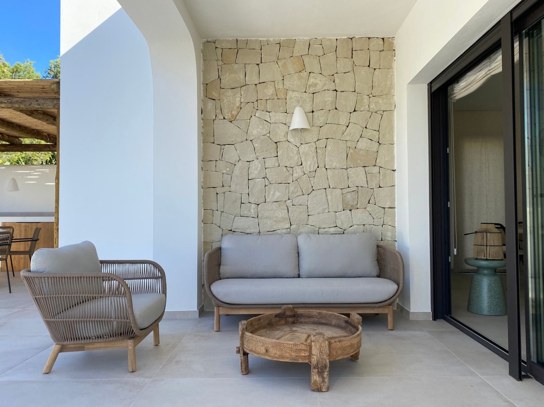 Villa in Benissa, Valencian Community, Spain 4 - 17514729