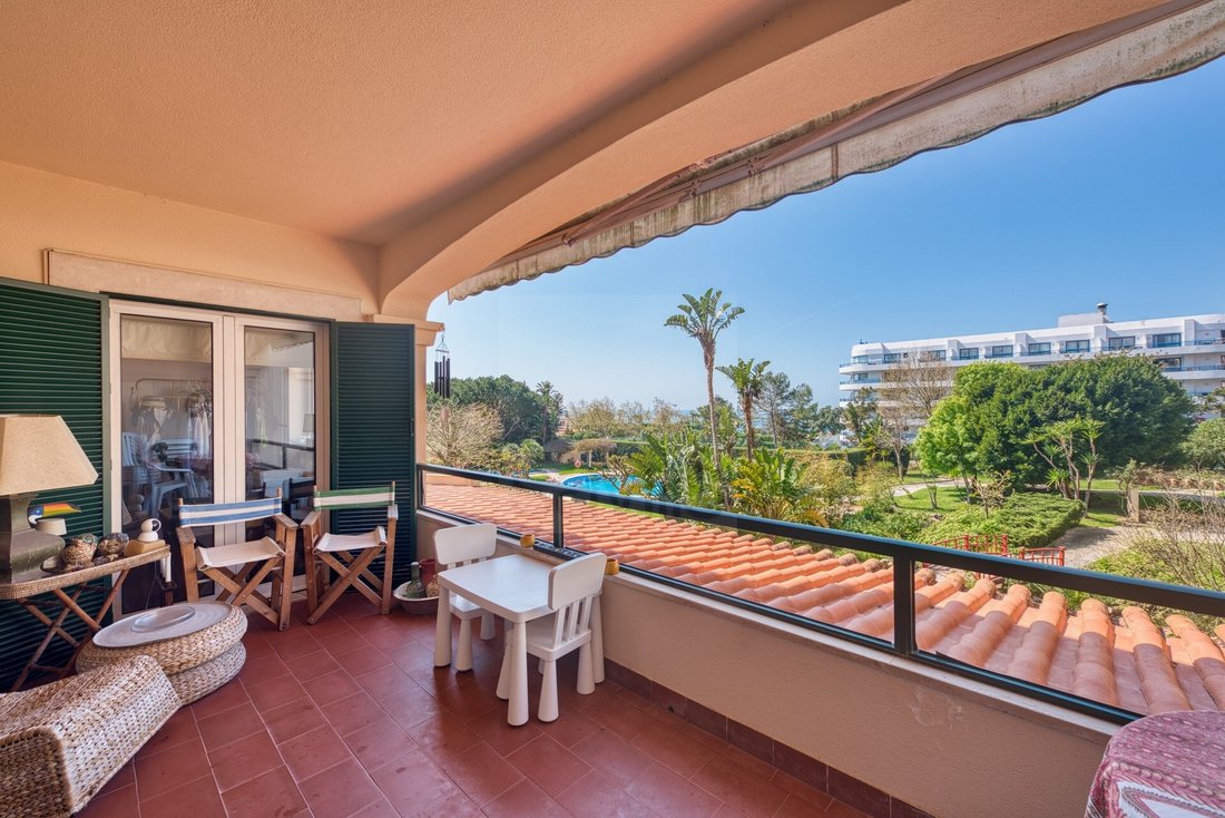 Apartment in Cascais e Estoril, Lisbon, Portugal 2 - 17509474