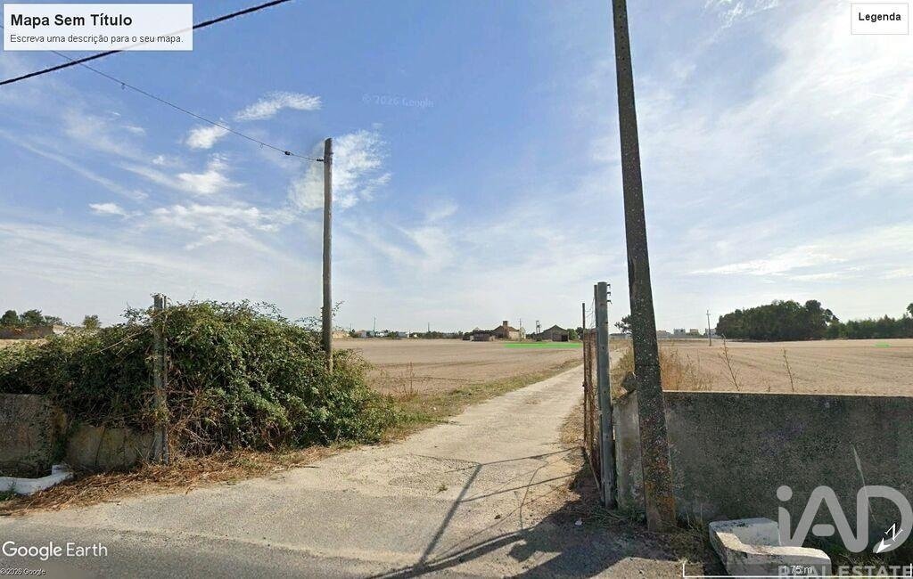 Land in Montijo e Afonsoeiro, Setubal, Portugal 4 - 17510001