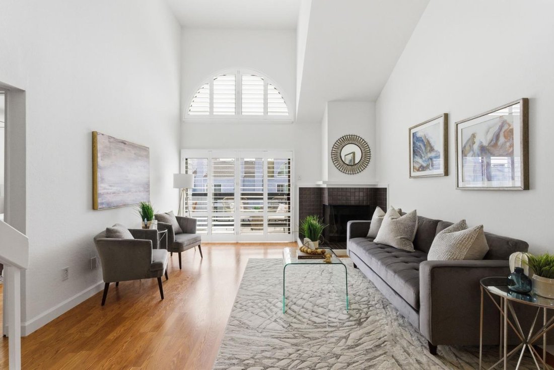 Condo in Redwood City, California, United States 1 - 17509642