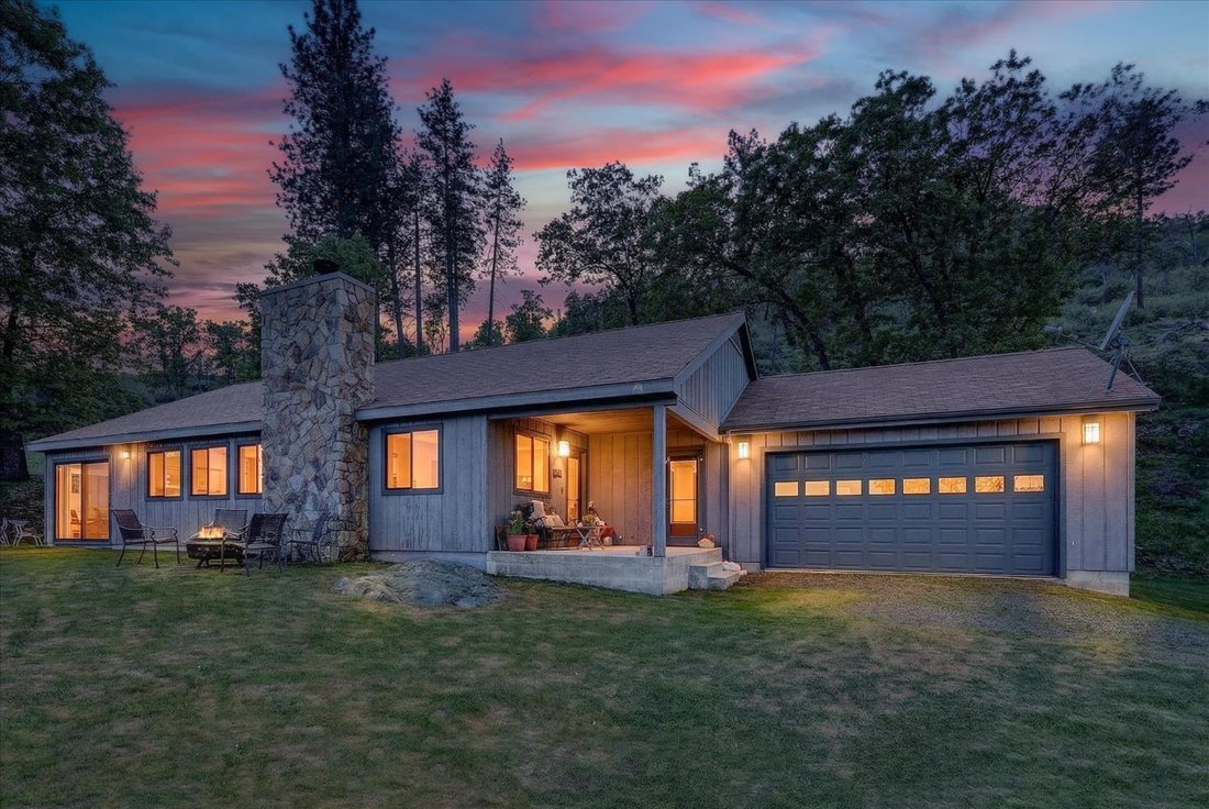 House in Catheys Valley, California, United States 1 - 17510116