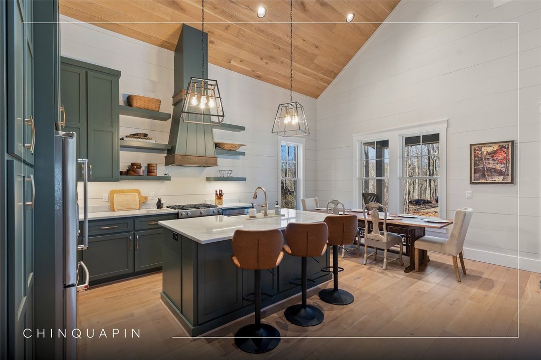 House in Glenville, North Carolina, United States 3 - 17507720