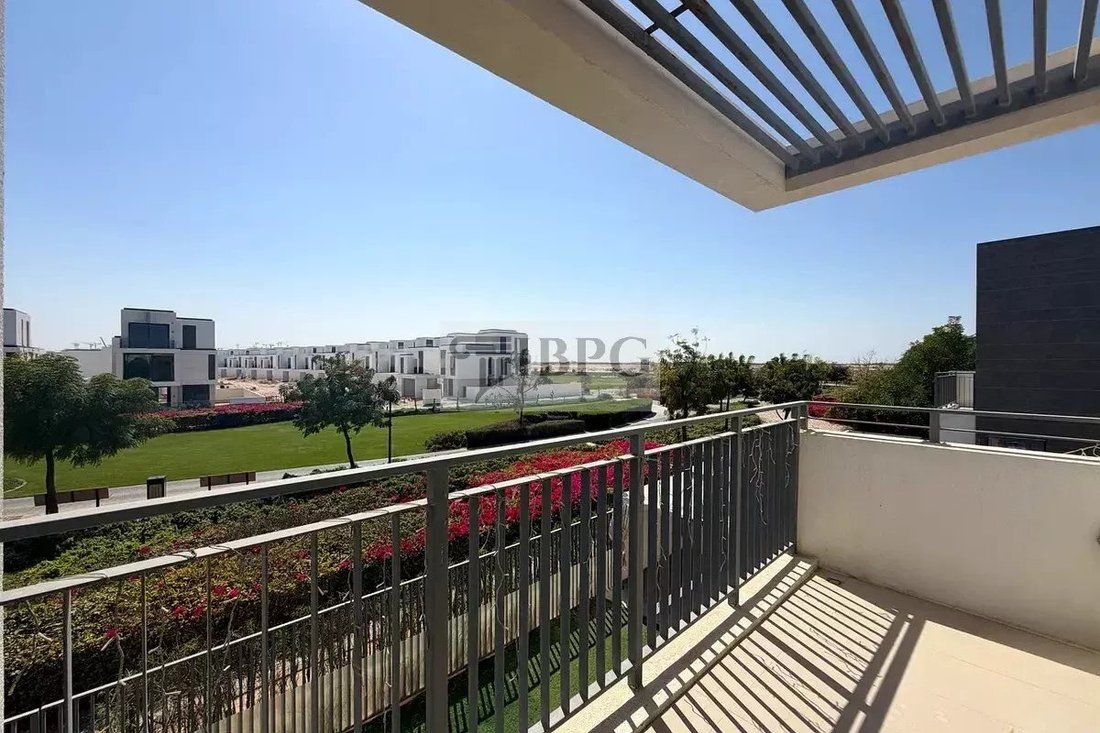 Villa in Dubai South Golf District, Dubai, United Arab Emirates 3 - 17503480