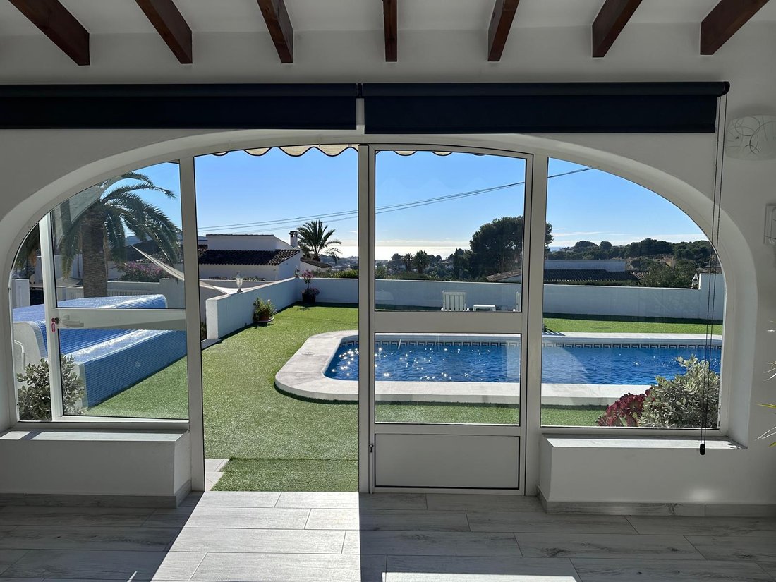 Villa in la Sabatera, Teulada, Valencian Community 2 - 17514751