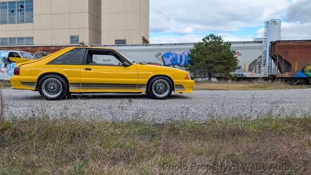 Ford Mustang in Calverton, NY, United States 4 - 16456924