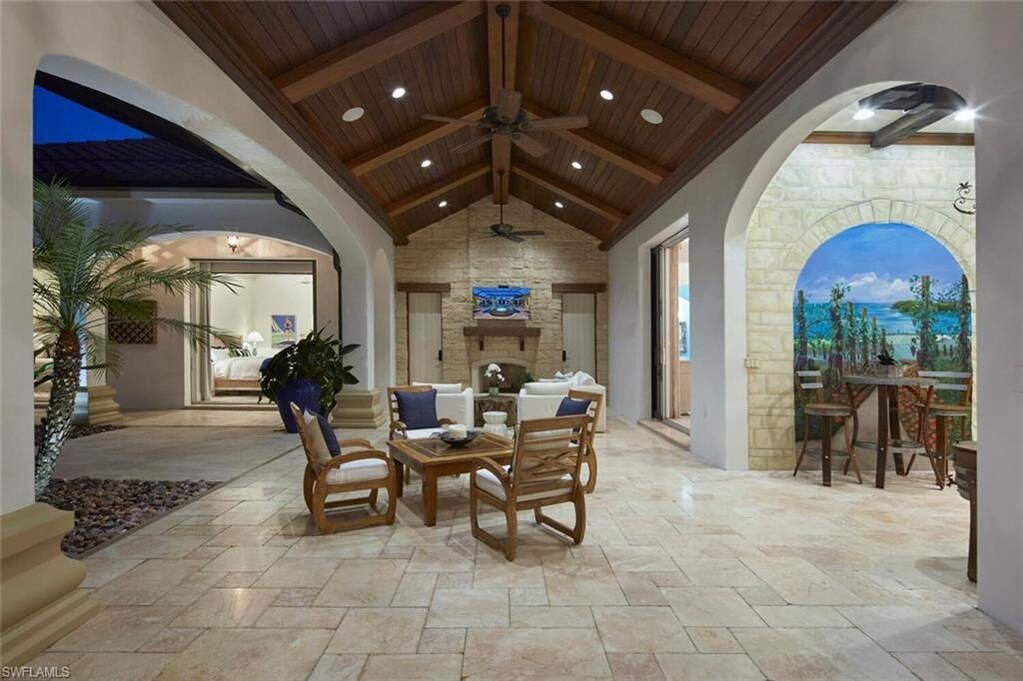 Maison à Bonita Springs, Floride, États-Unis 5 - 17508097