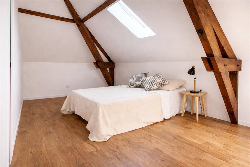 Casa en Jardín Parisiense, Clamart, Francia 4 - 17505363