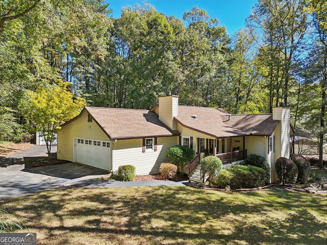House in Peachtree City, Georgia, United States 1 - 17513116