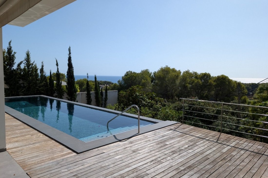 Villa in Fanadix, Benissa, Valencian Community 5 - 17514461