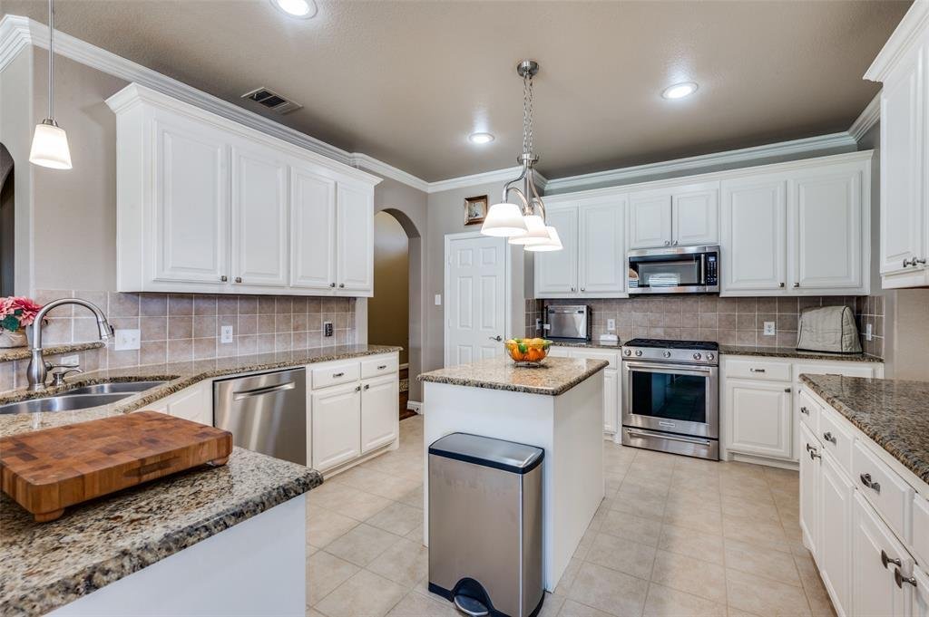 House in Lantana, Texas, United States 3 - 17515476