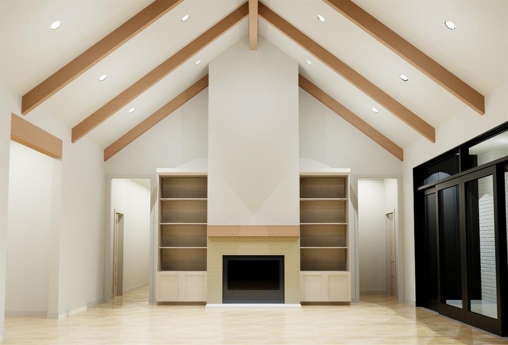 House in Fort Worth, Texas, United States 2 - 17504897