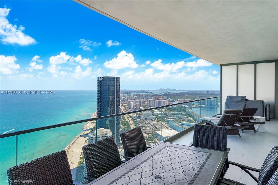 Condo in Sunny Isles Beach, Florida, United States 3 - 17508576