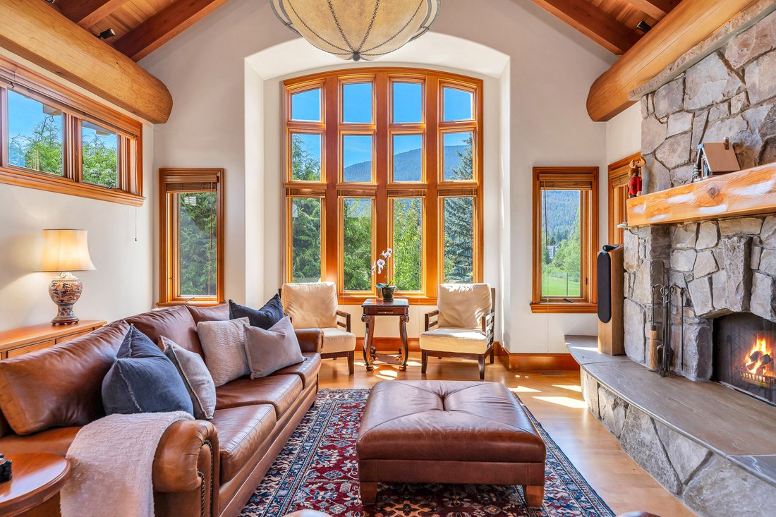 Casa en Whistler, Columbia Británica, Canadá 4 - 17507730