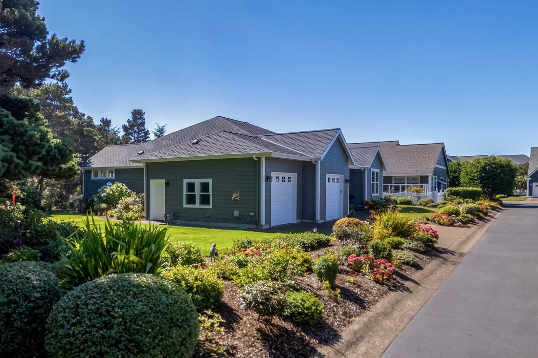 House in Newport, Oregon, United States 2 - 17502759