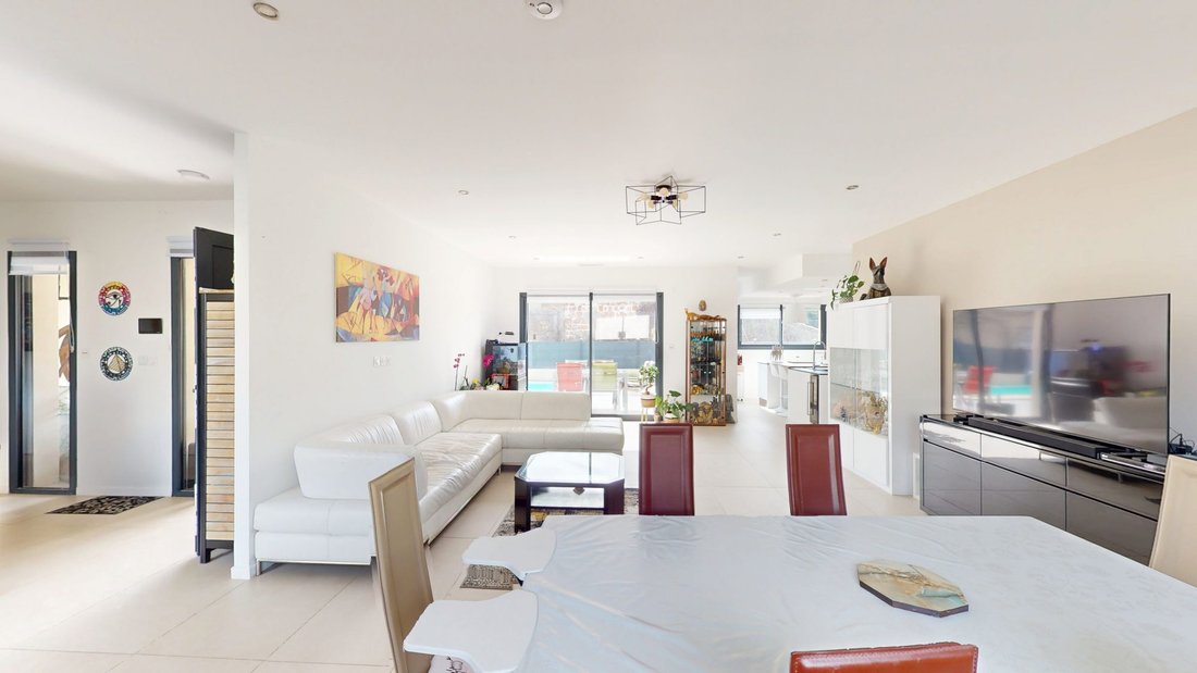 House in Castelnau-d'Estretefonds, Occitania, France 2 - 14352501