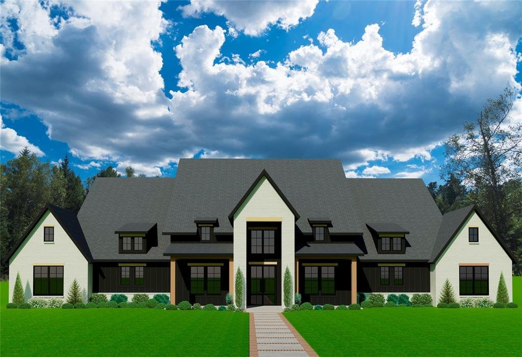House in Fort Worth, Texas, United States 1 - 17504897