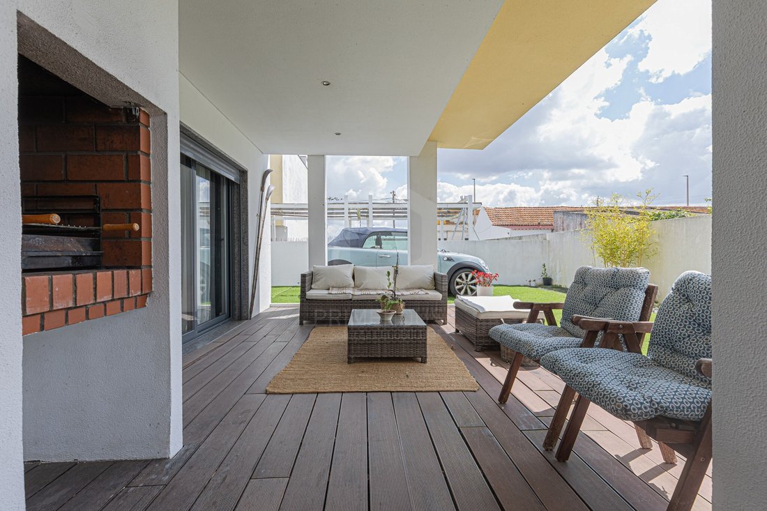 House in Santo Antonio da Charneca, Setubal, Portugal 5 - 17503248