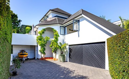 House in Auckland, Auckland, New Zealand 1