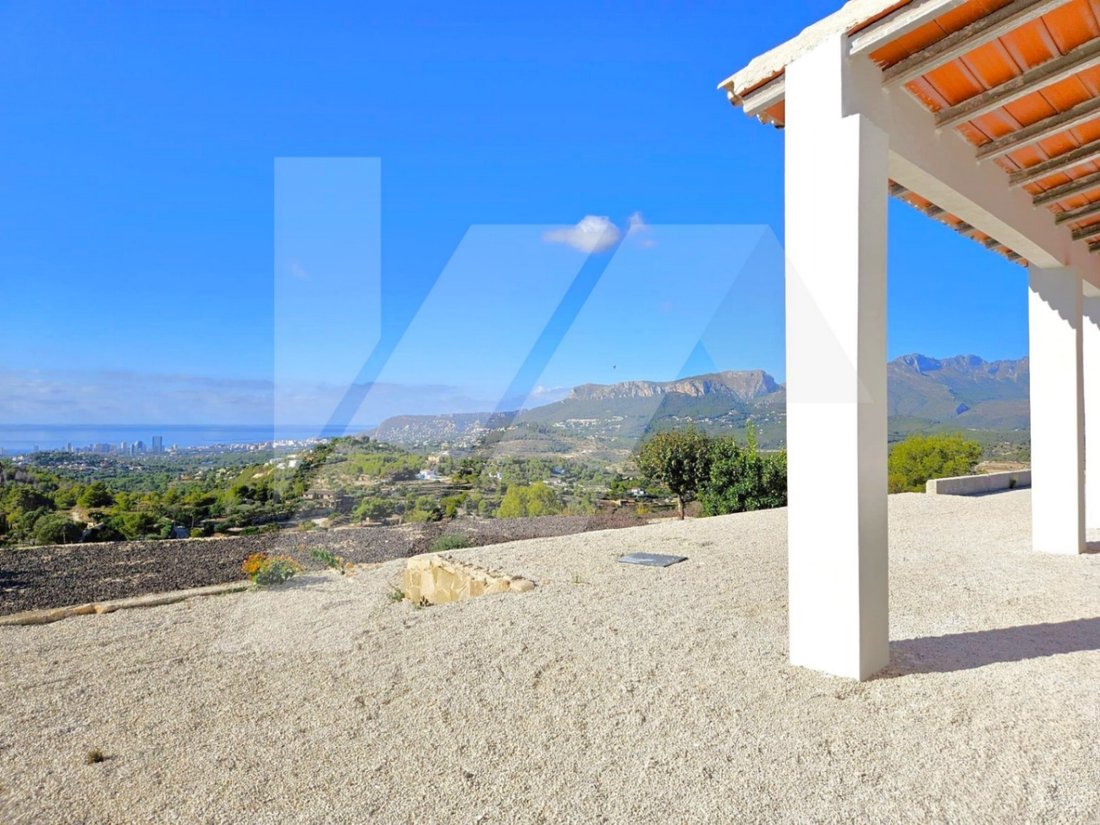 Finca in Fanadix, Benissa, Valencian Community 4 - 17514449