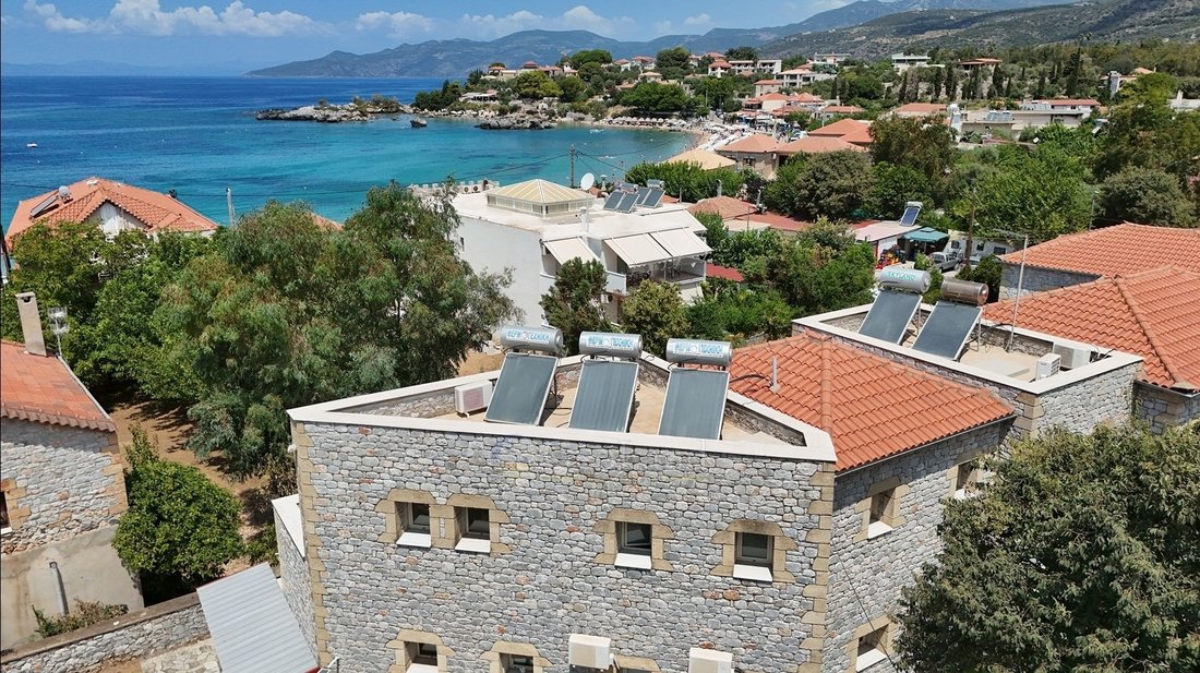 Lefktro, Peloponnese, Western Greece and the Ionian, Greece 5 - 17506027