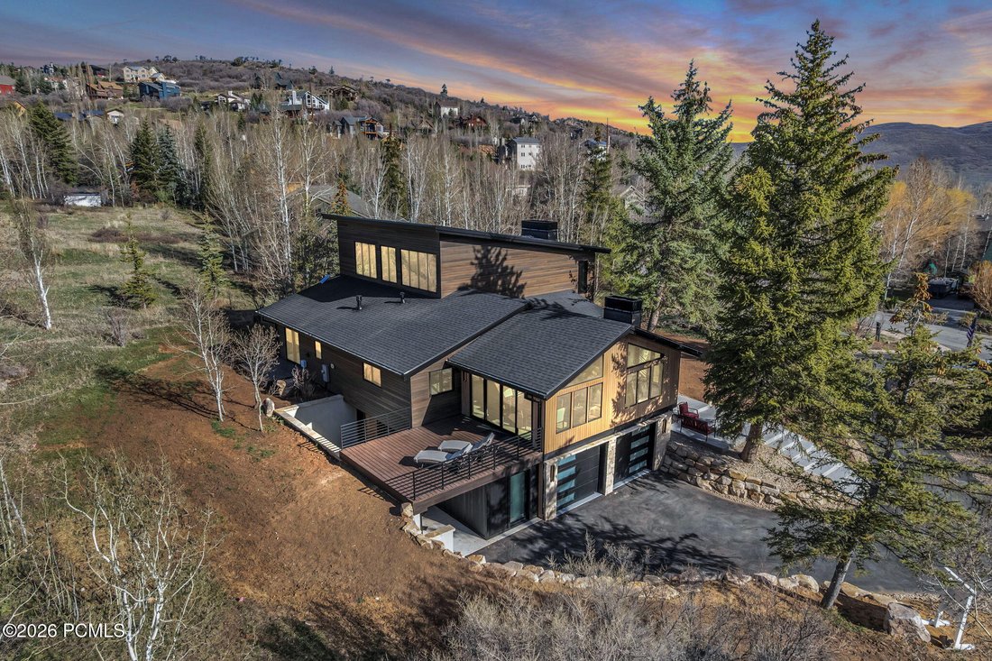 House in Park City, Utah, United States 2 - 17515598
