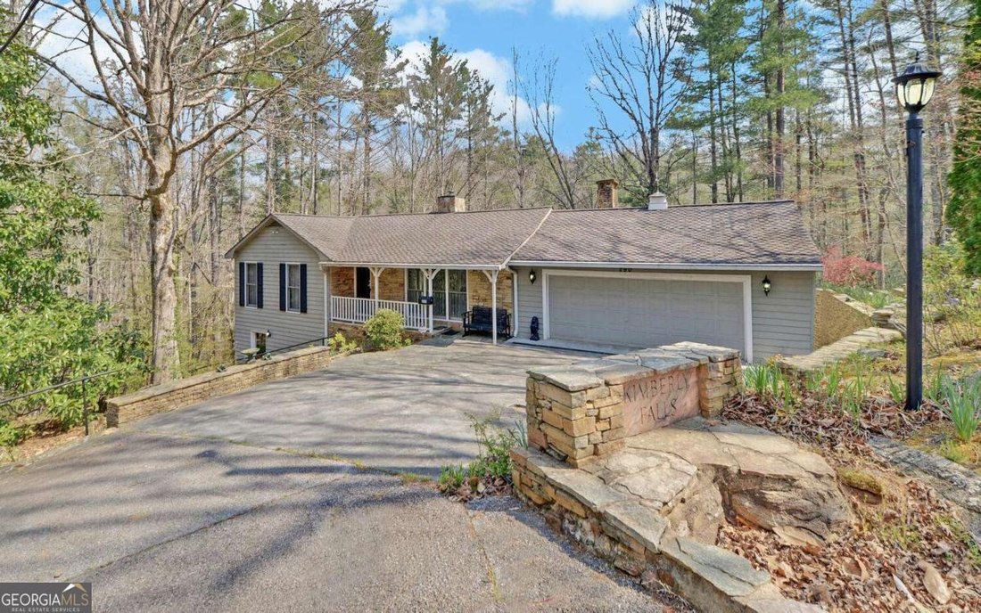 House in Cleveland, Georgia, United States 1 - 17511895