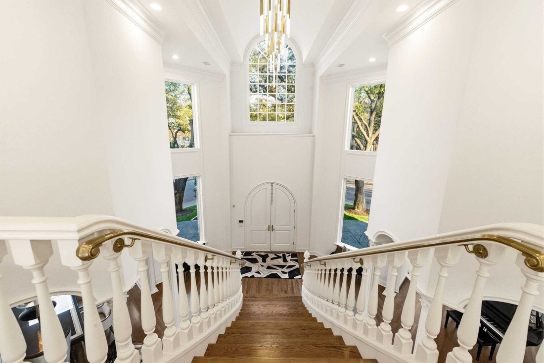 Casa a Dallas, Texas, Stati Uniti 2 - 17507914