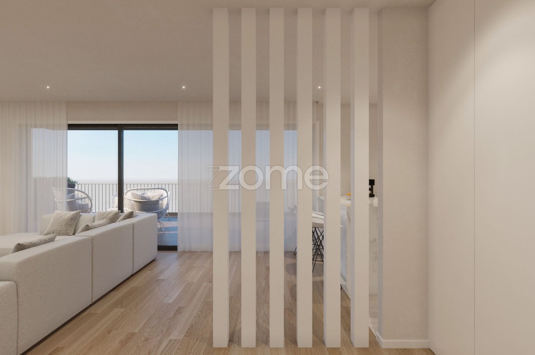 Apartment in Senhora da Hora, Porto District, Portugal 3 - 17506388