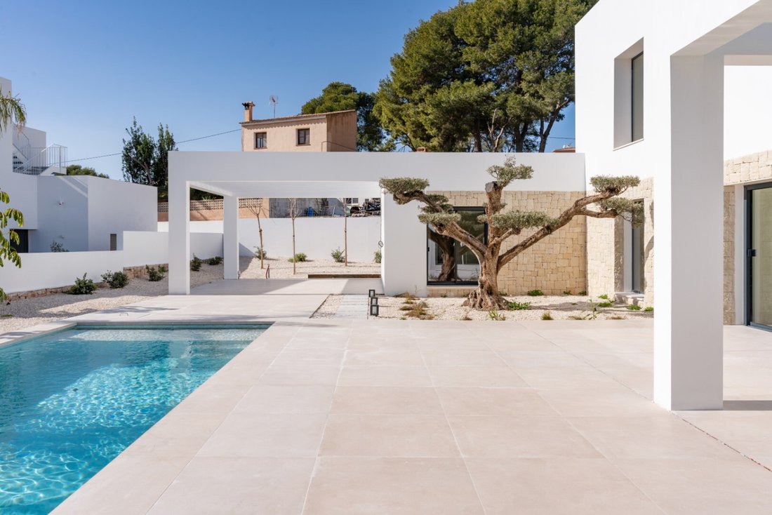 Villa in la Sabatera, Teulada, Valencian Community 4 - 17514445