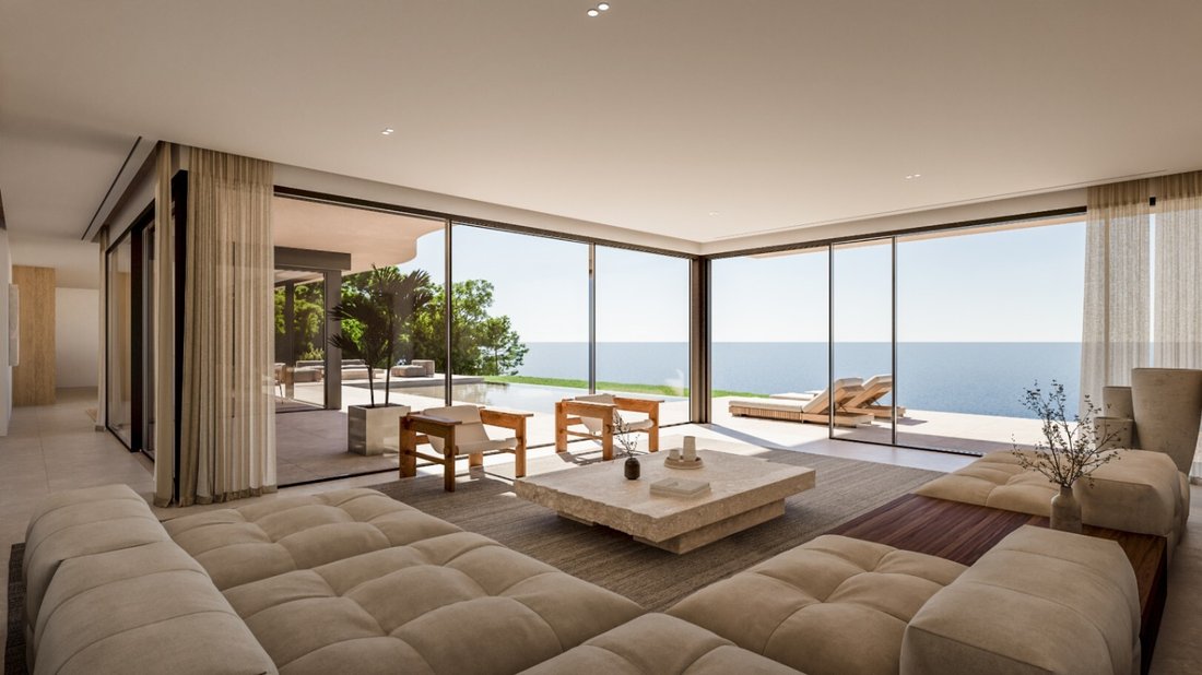 Villa in Xabia / Javea, Valencian Community, Spain 5 - 17514741