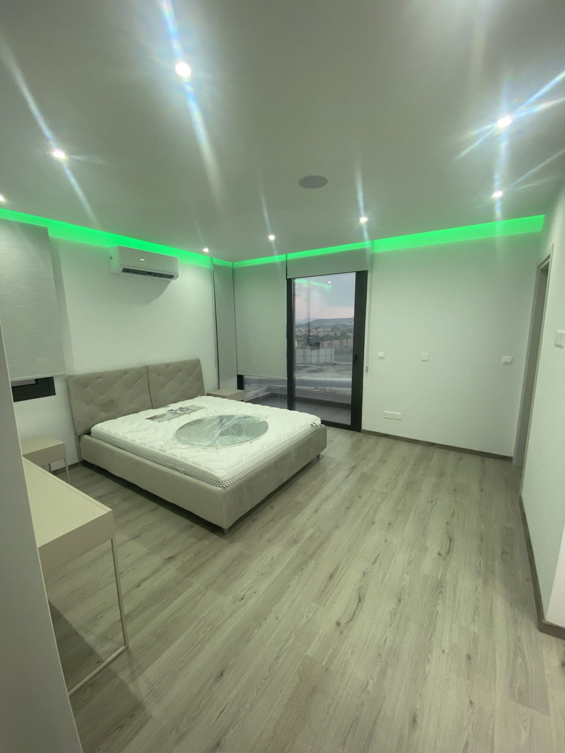 Villa in Larnaca, Larnaca, Cyprus 5 - 17506242