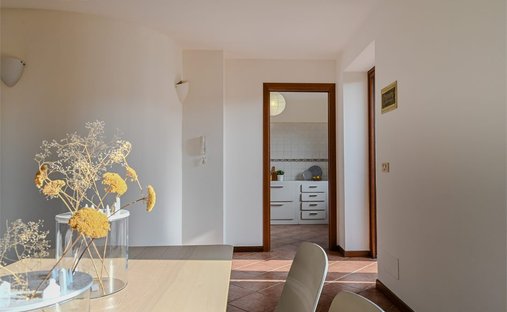Villa à Duino Aurisina / Devin - Nabrežina, Frioul-Vénétie julienne, Italie 1