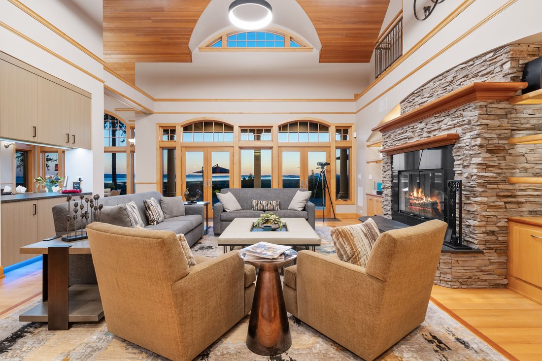 House in Stanwood, Washington, United States 4 - 17514173