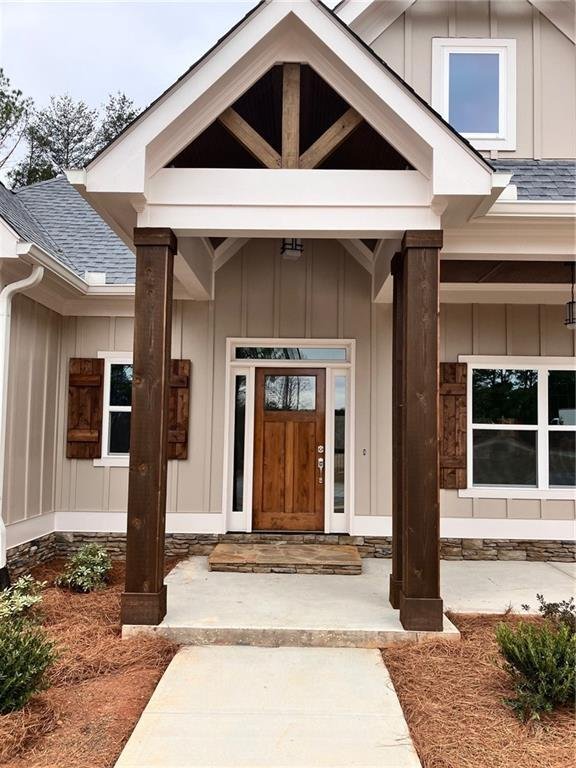 House in Ball Ground, Georgia, United States 4 - 17508658