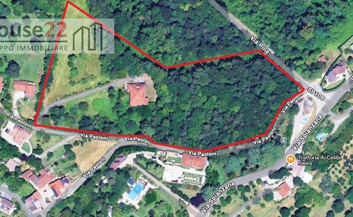Villa in Arcugnano, Veneto, Italy 1