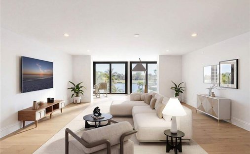Maison à Naples, Floride, États-Unis 1