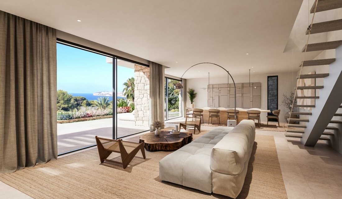 Villa in Xabia / Javea, Valencian Community, Spain 4 - 17514743
