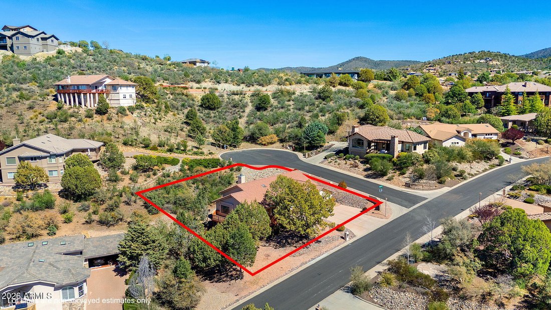 House in Prescott, Arizona, United States 2 - 17504994