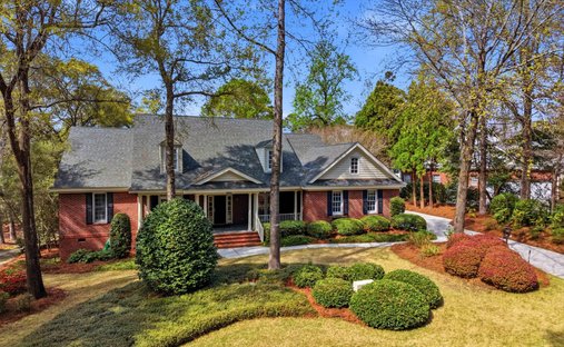 House in Wilmington, North Carolina, United States 1