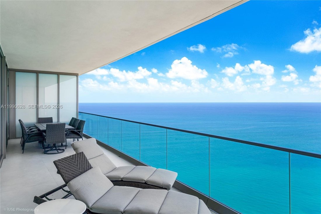 Condo in Sunny Isles Beach, Florida, United States 4 - 17508576