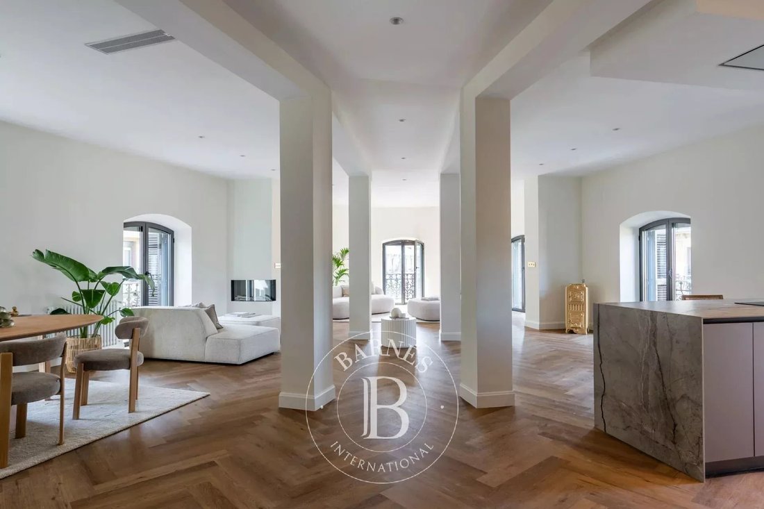 Apartment in Centro, Donostia-San Sebastian, Spain 2 - 17506261