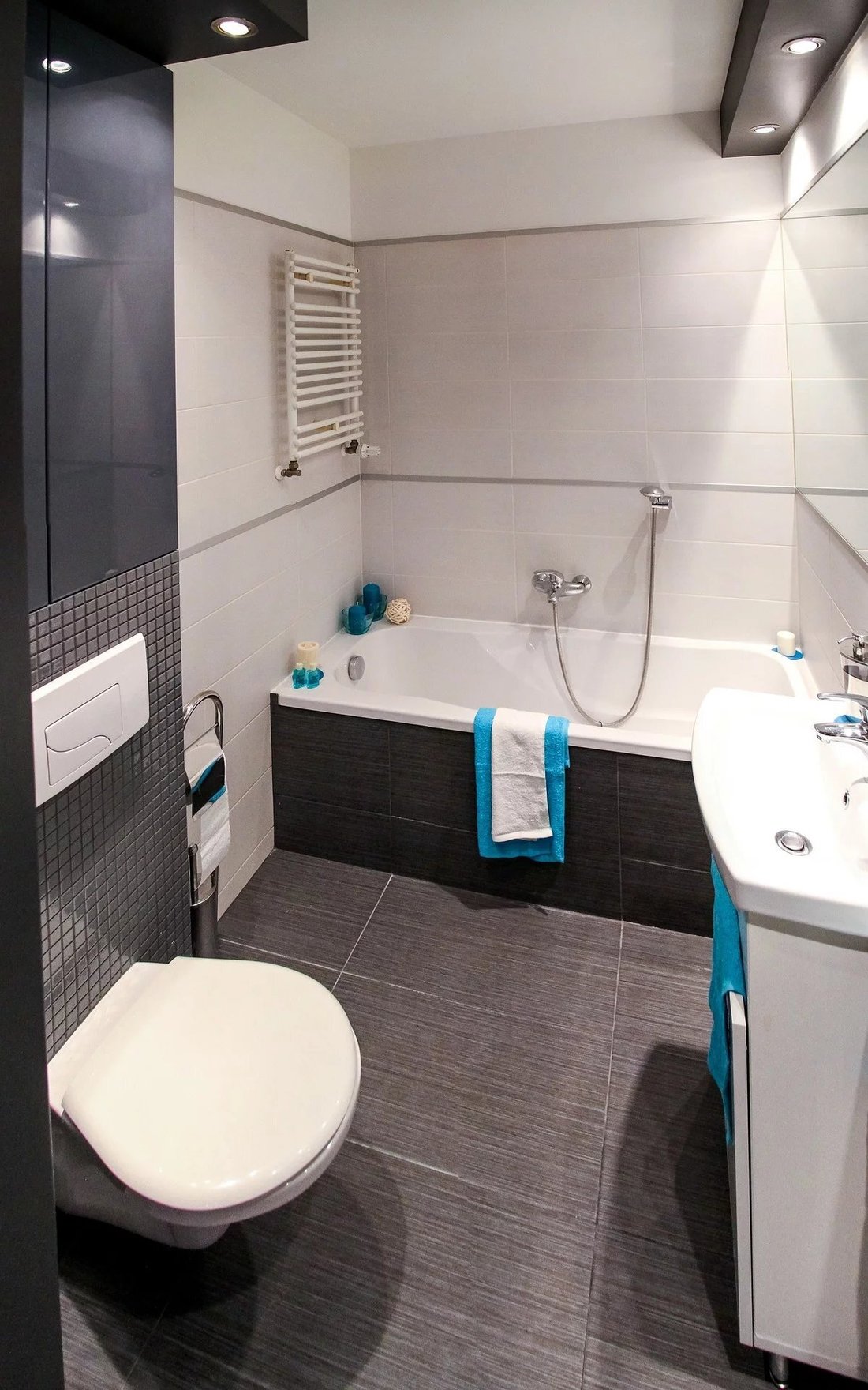 Appartement à Paris, Île-de-France, France 4 - 17512246