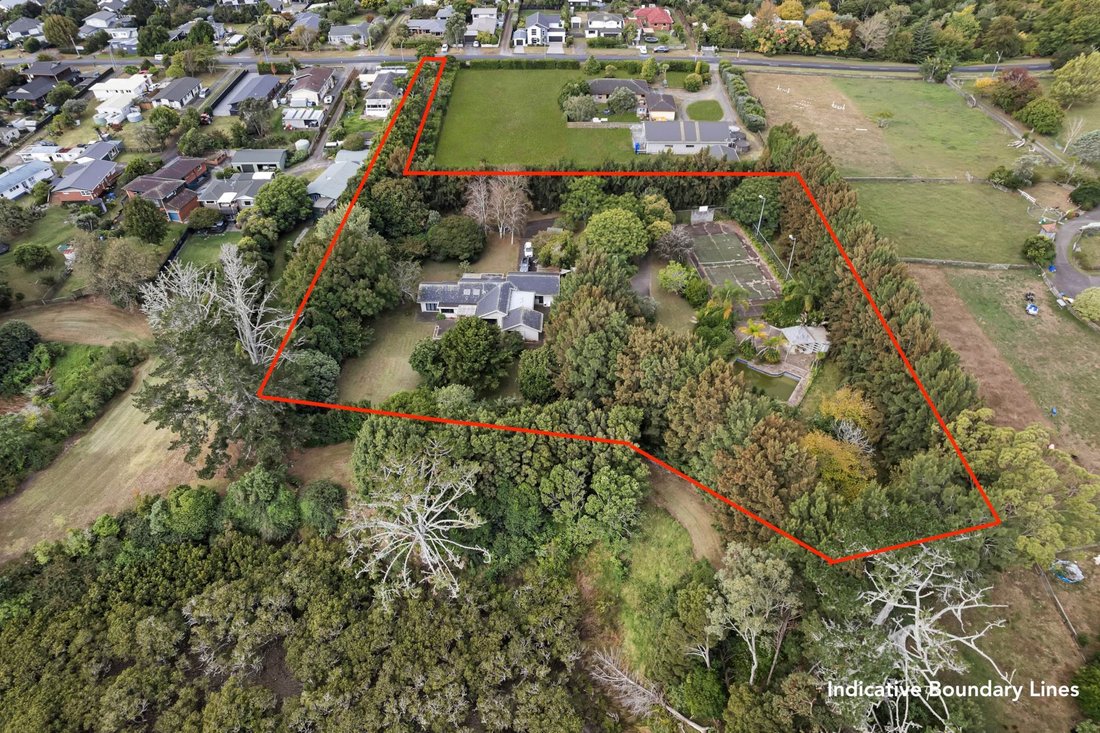 House in Auckland, Auckland, New Zealand 3 - 17508010