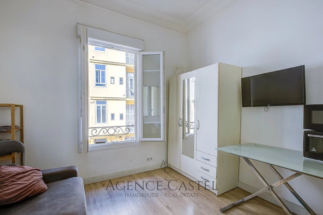Apartment in Nice, Provence-Alpes-Côte d'Azur, France 3 - 17512235