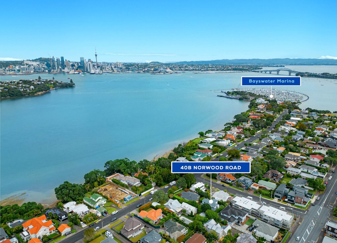 Maison à Auckland, Auckland, Nouvelle-Zélande 2 - 17508004