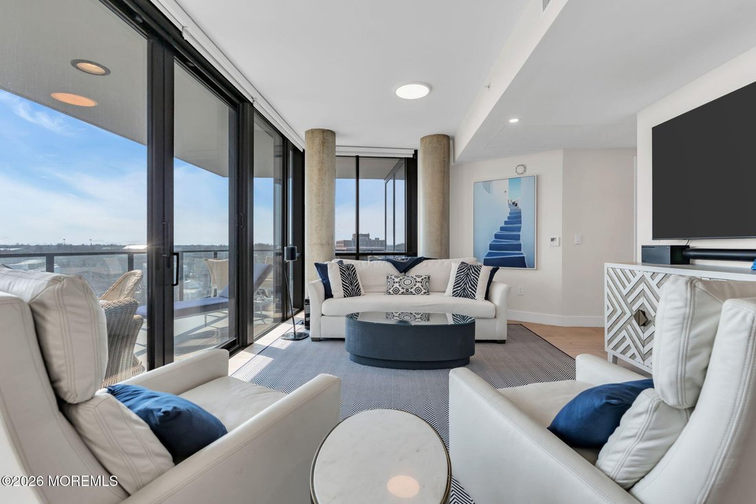 Condo in Long Branch, New Jersey, United States 5 - 17510425
