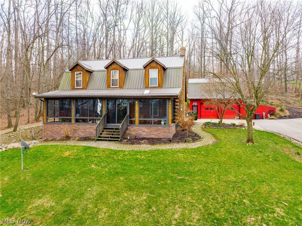House in Millersburg, Ohio, United States 1 - 17505224