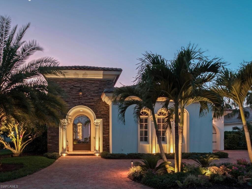 House in Bonita Springs, Florida, United States 1 - 17514237